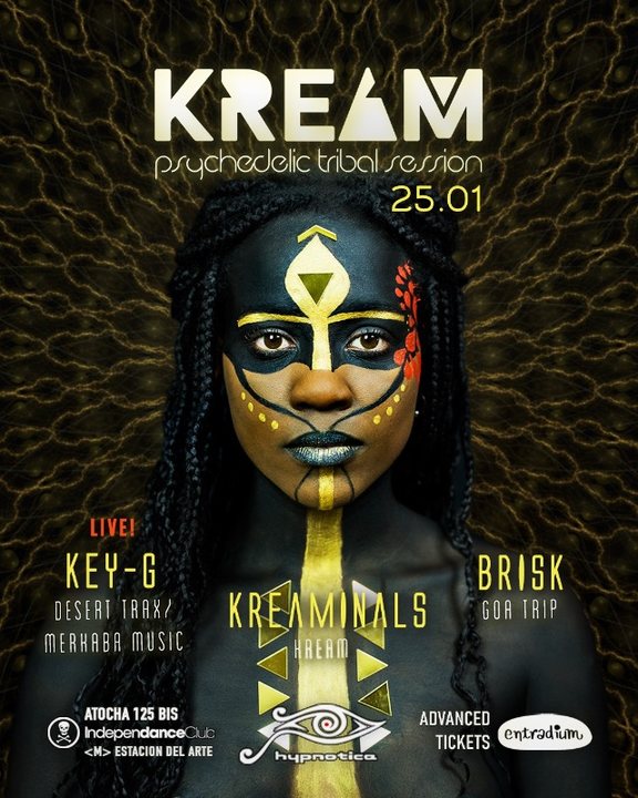 KREAM · 25 Jan '20, 23:30