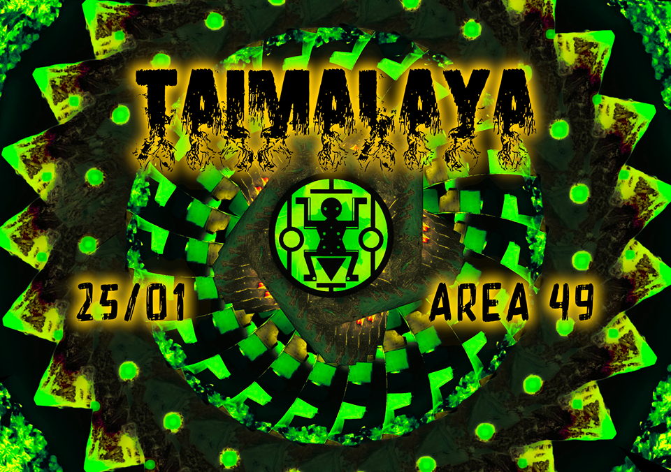 Taïmalaya · 25 Jan '20, 20:00