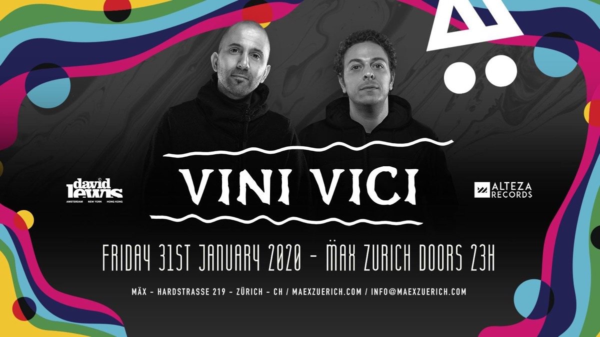 Vini Vici · 31 Jan '20, 23:00