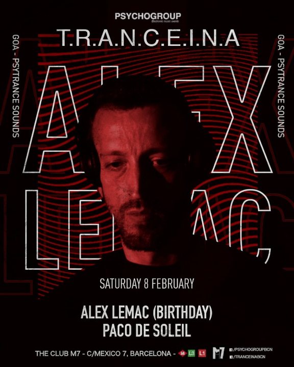 T.R.A.N.C.E.I.N.A · 8 Feb 20, 23:30