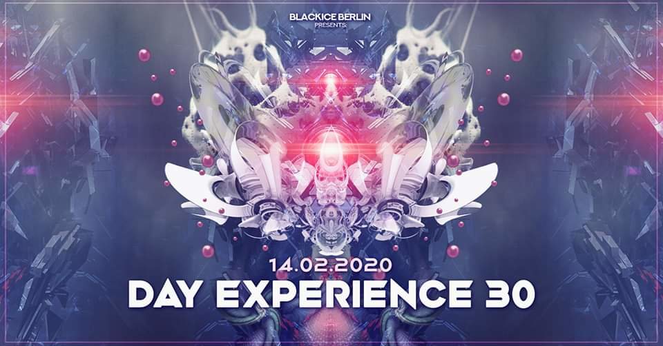 Day Experience 30 · 14 Feb '20, 23:00
