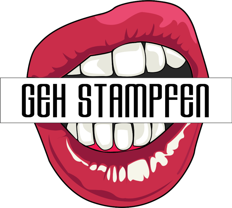 Party Flyer Geh Stampfen! | Skatehalle Osnabrück 14 Feb '20, 23:00