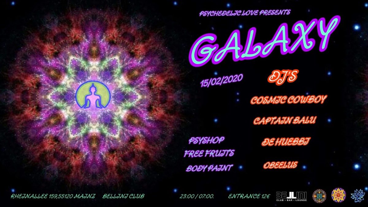 Galaxy ॐ · 15 Feb '20, 23:00