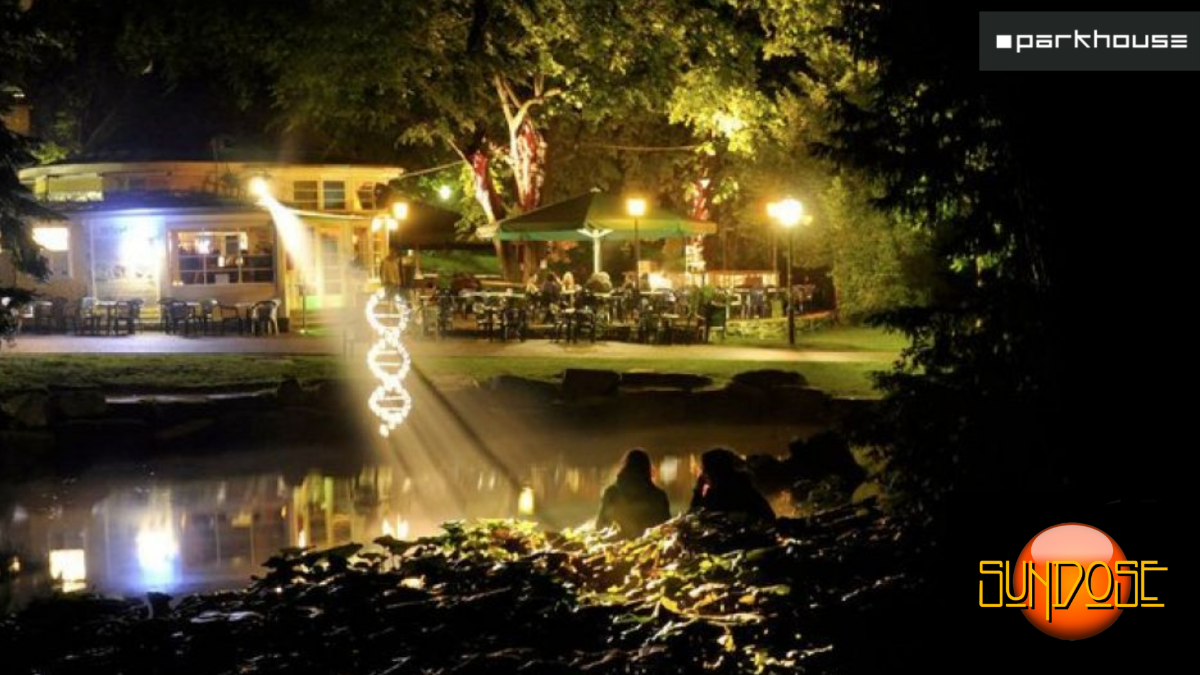 Sundose Night @ Parkhouse · 21 Feb '20, 21:00