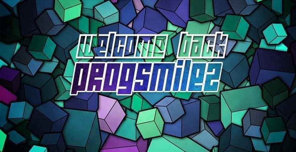 Welcome back Progsmilez · 22 Feb '20, 22:00