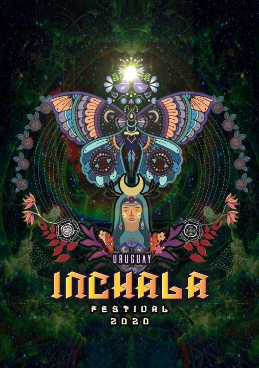 Inchala festival · 27 Feb '20, 12:00
