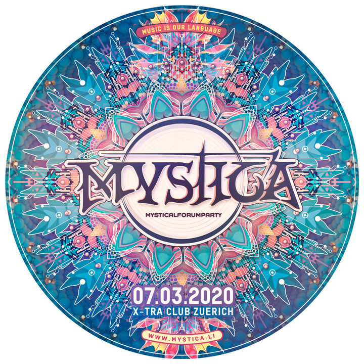 MYSTICA 2020 · 7 Mar '20, 21:00
