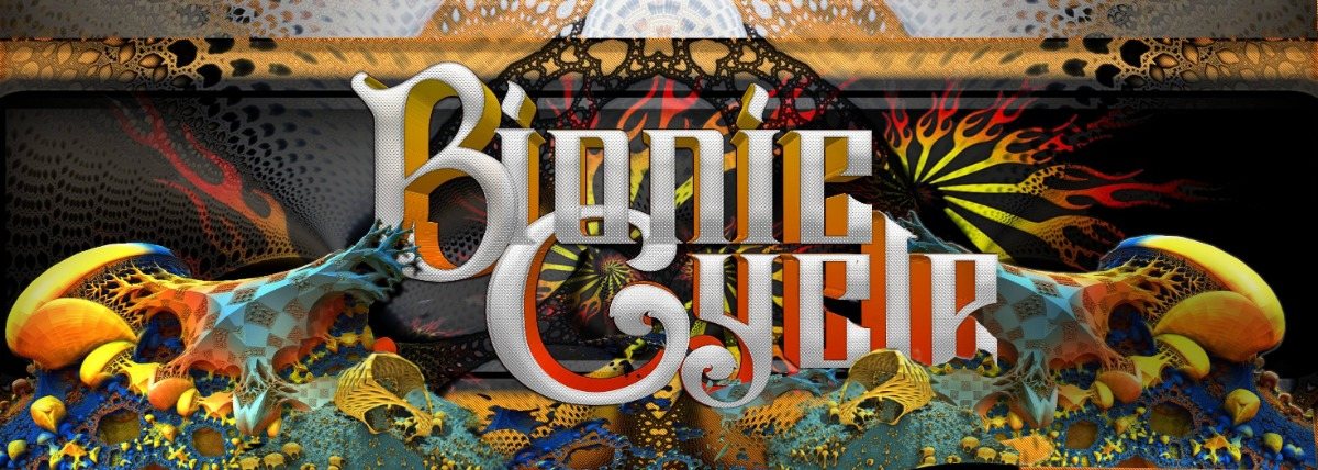 Bionic Cycle #48 · 9 May '20, 23:00