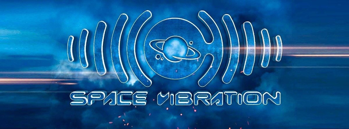 Party Flyer Space Vibration 14 Mar '20, 23:30