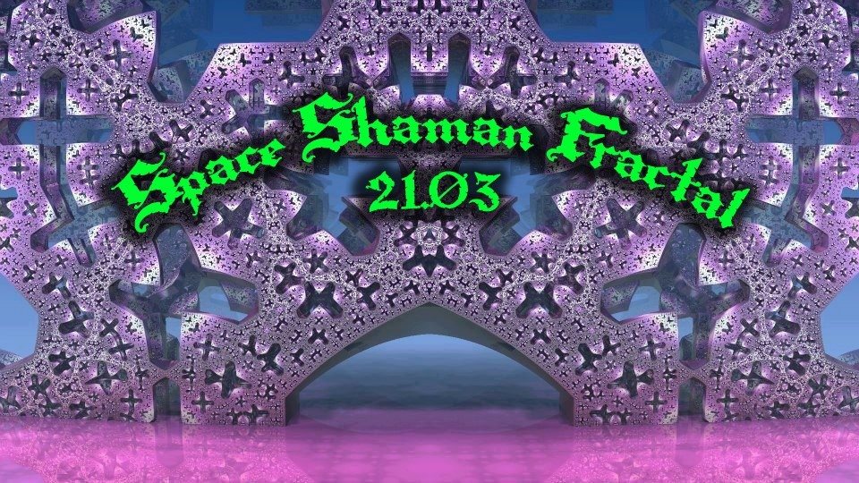 SpaceSunNight Vs PsiPhaS · 21 Mar 20, 23:00