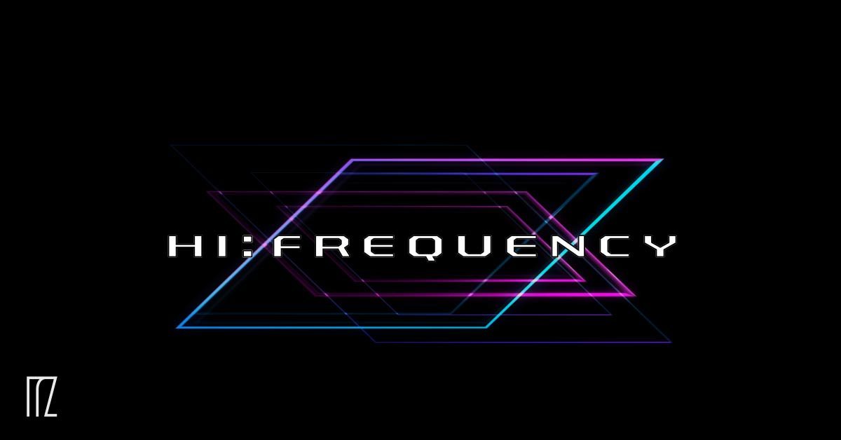 hi:frequency w/IO Records · 3 Apr '20, 23:00