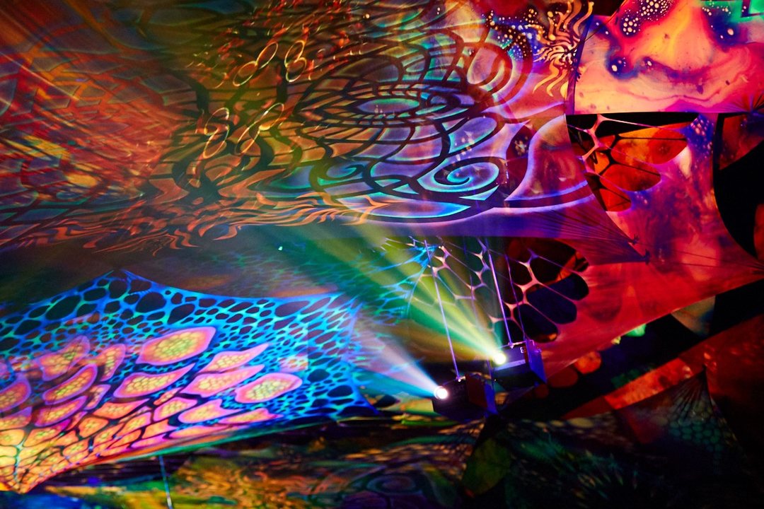 Geburthzdark Reloaded 4 by Quantize of Sense & Atra Scientia · 3 Apr '20, 23:00