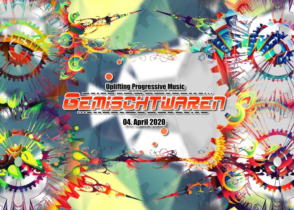 GEMISCHTWAREN 2020 · 4 Apr 20, 22:00