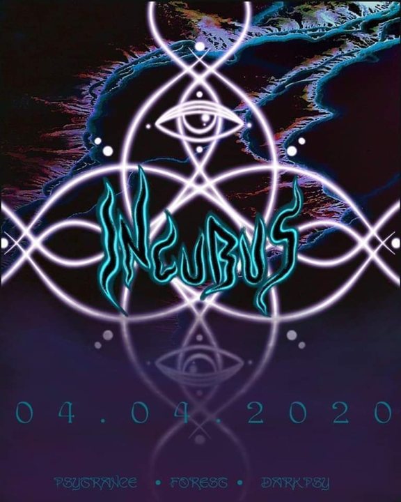 Incubus · 4 Apr '20, 22:00