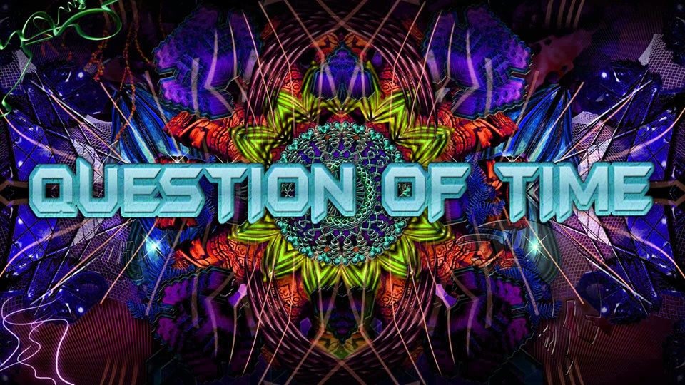 Question of time · 18 Apr 20, 22:00