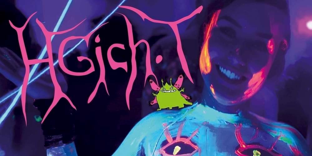 HGich.T Live + Acid Aftershow Party / Hatikwa Live uvm. · 2 May '20, 20:00