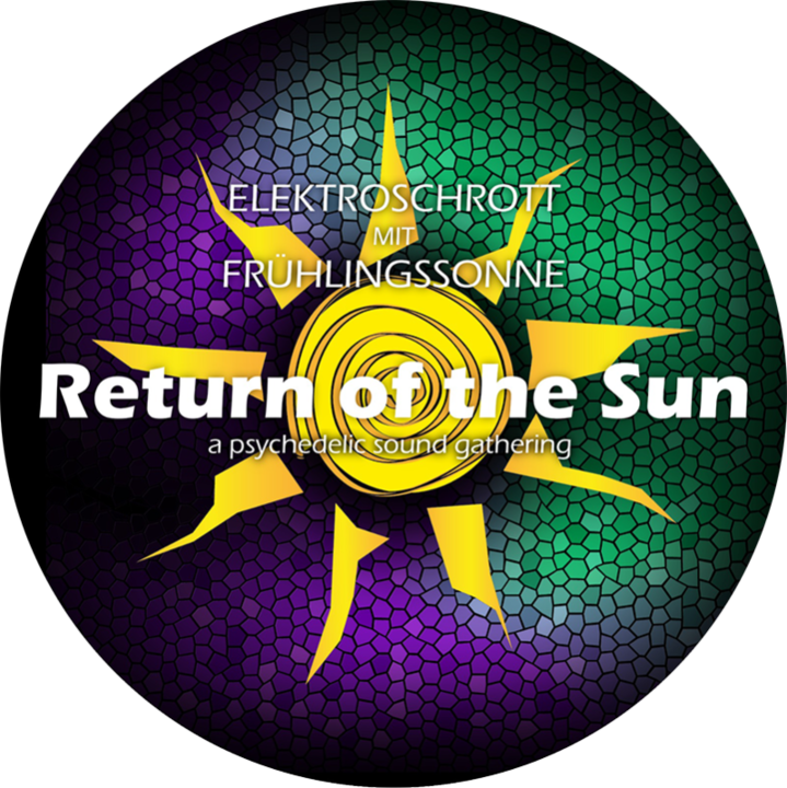 RETURN OF THE SUN / Elektroschrott mit Frühlingssonne · 29 May '20, 23:00