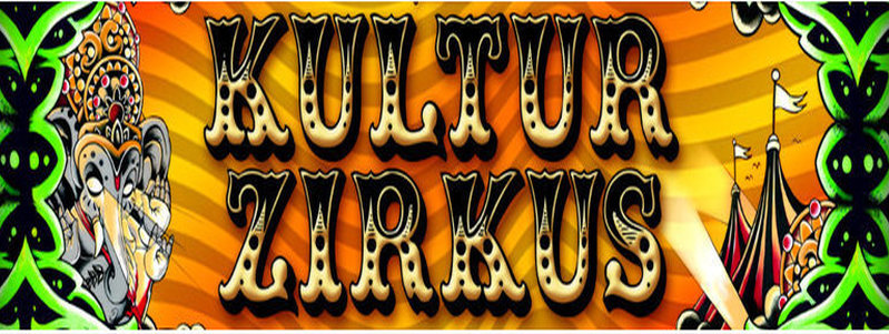 Kultur Zirkus · 6 Jun '20, 10:00