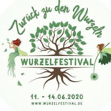 Zurück zu den Wurzeln Festival 2020 · 11 Jun '20, 10:00