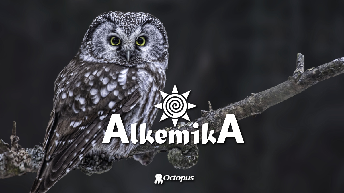 AlkemikA ۞ Magic Gathering · 3 Jul 20, 15:30