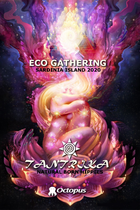 Tantrika ۞ Sardinia 2020 · 1 Aug 20, 18:00