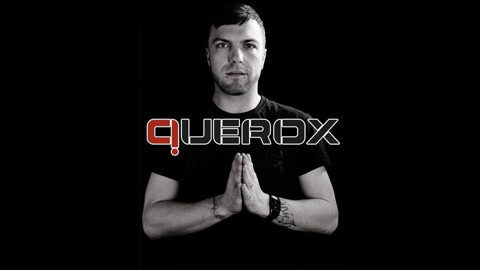 One Night W/ Querox · 28 Aug '20, 23:00
