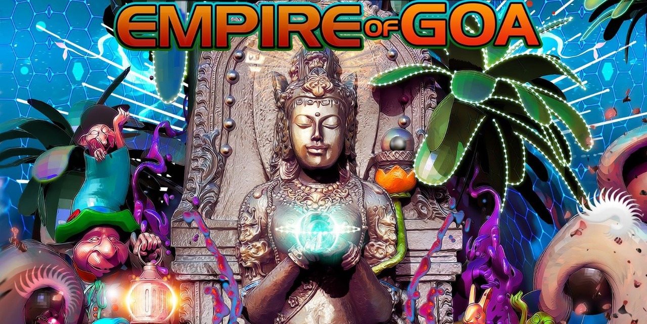 Empire of GOA · 26 Sep '20, 14:00