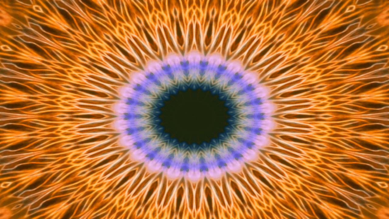 Eye of Psy · 28 Nov 20, 23:00