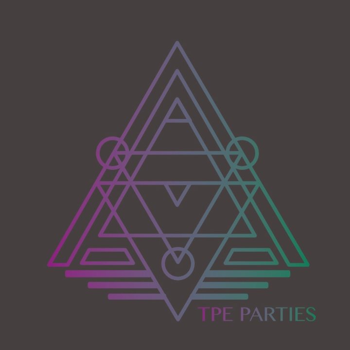 Party Flyer TPE Winter 2020 28 Nov '20, 23:00