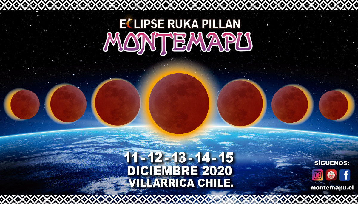 ** ECLIPSE RUKA PILLAN 2020 ** · 11 Dec 20, 16:00