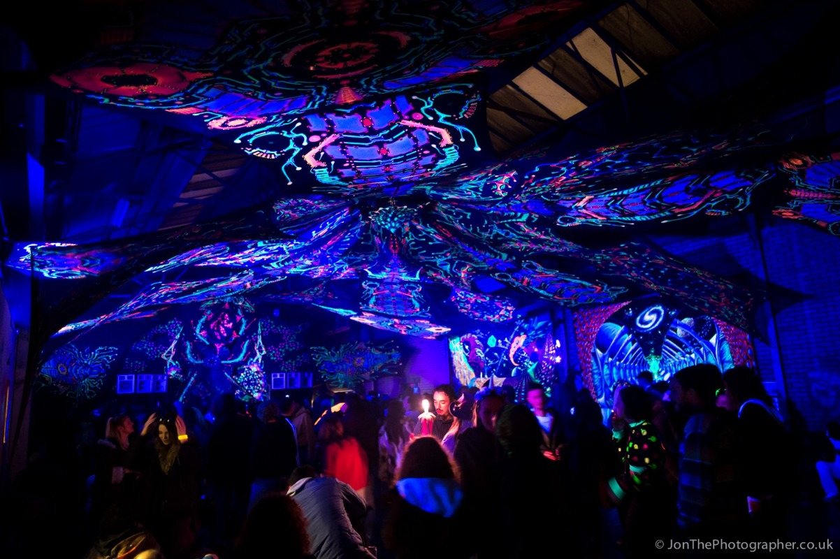 Party Flyer Boogie NYE London 31 Dec '20, 22:00