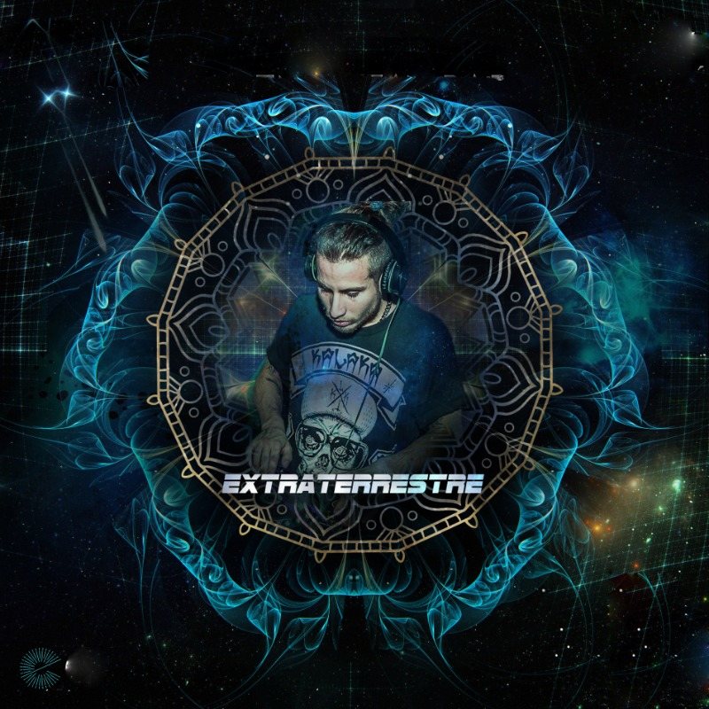 Elemental Bar 3.4.21 (Psytrance) · 3 Apr 21, 19:00