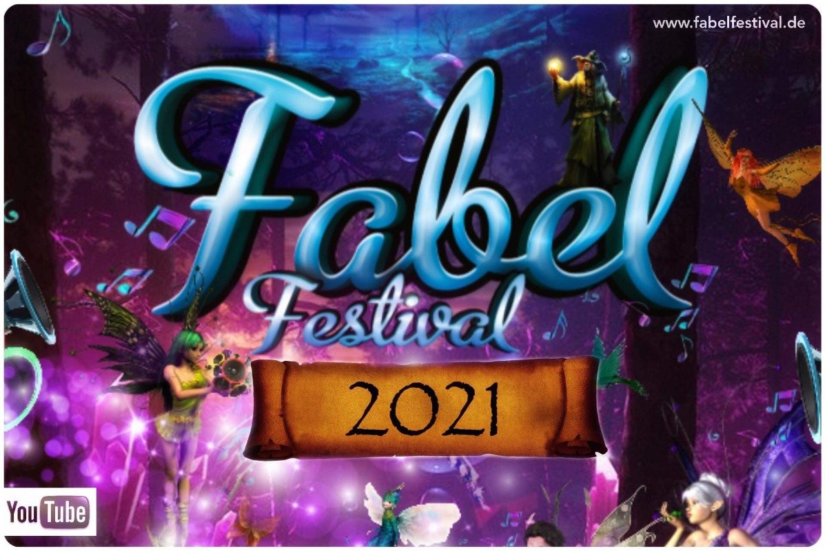Fabel Festival 2021 · 10 Jun '21, 22:00