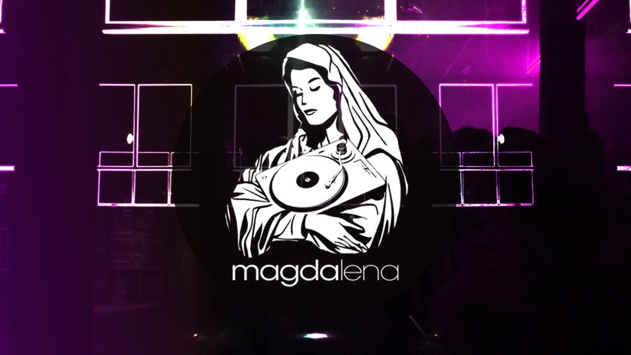 Magdalena Open Air Berlin · 11 Jul 21, 14:00