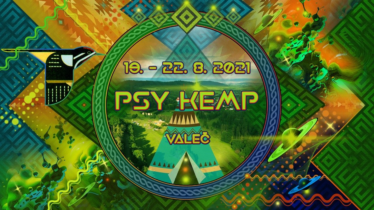 Psy Kemp · 19 Aug '21, 22:00