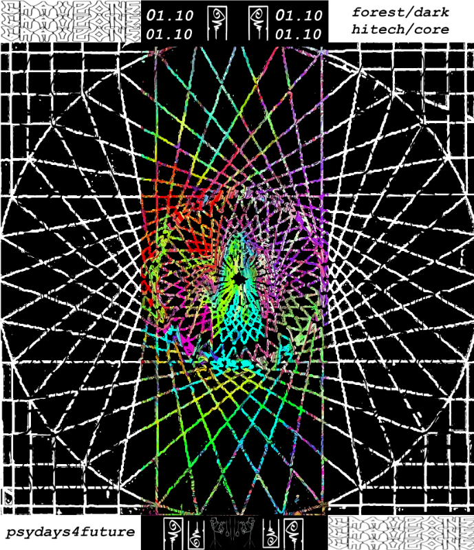 psydays4future 1 Oct '21, 22:00