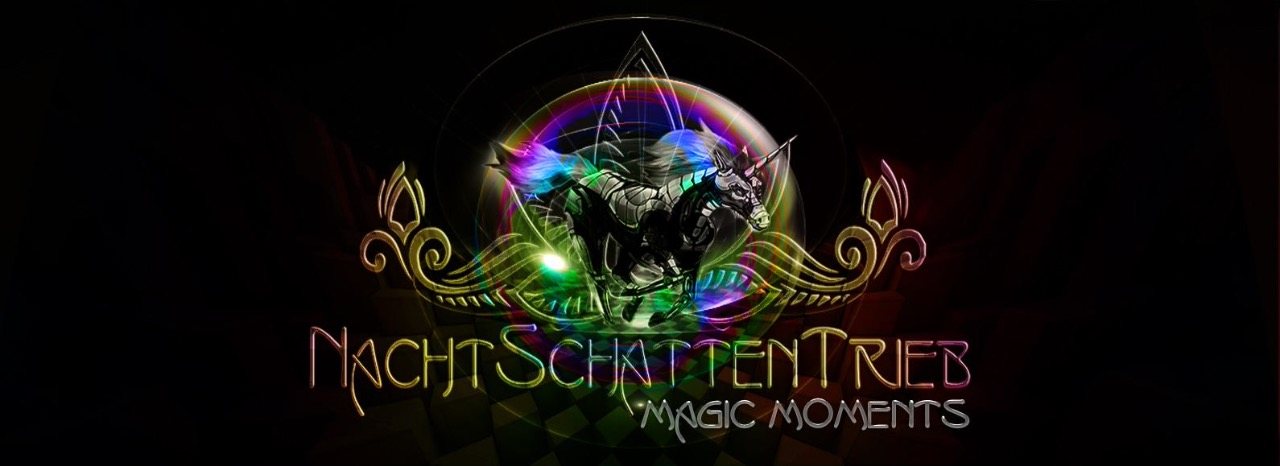 NachtSchattenTrieb 2021 9 Oct '21, 18:00