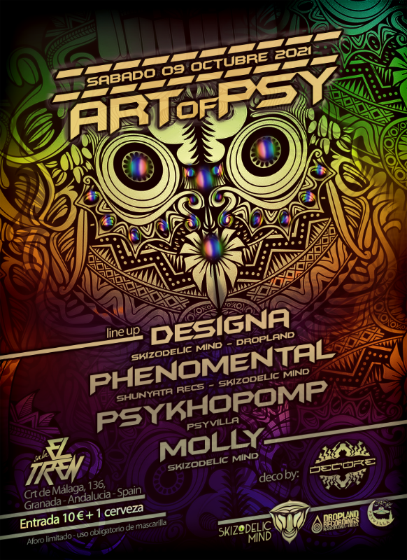 AER OF PSY · 10 Oct '21, 00:00