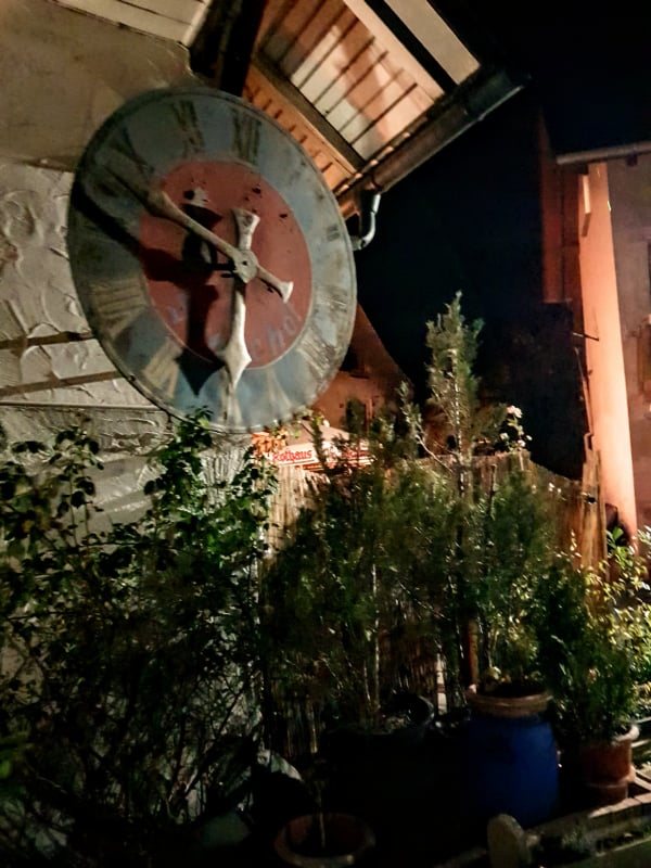 Biergartenrave ( Moe feiert Geburtstag ) · 30 Oct '21, 16:00