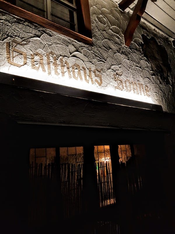 Biergartenrave ( WhoKnows B-Day Warm-up ) · 13 Nov '21, 16:00