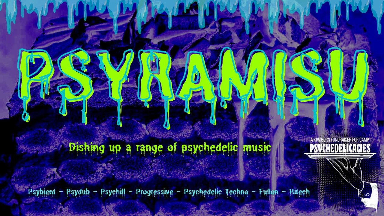 Psyramisu · 20 Nov '21, 20:00