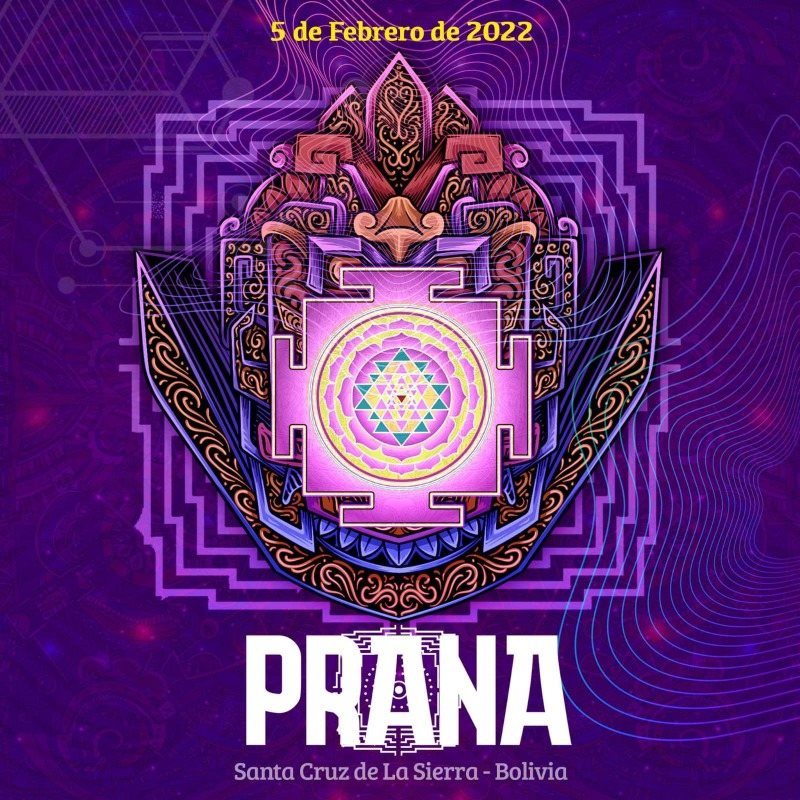 PRANA FESTIVAL 2022 (NEW DATE) · 5 Feb '22, 11:00