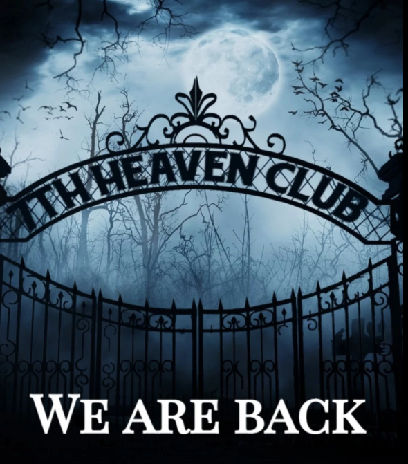 We're back - PsySession · 5 Mar '22, 20:00