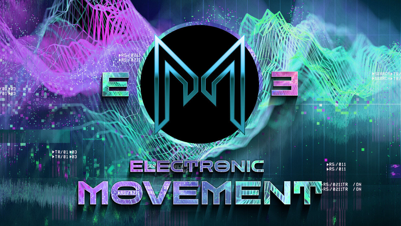 Electronic Movement · 25 Mar '22, 23:00