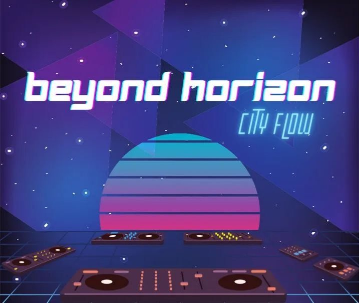Beyond Horizon City-Flow · 26 Mar '22, 21:00