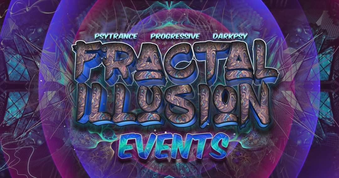 Psycedelic Dimension vol. 4 · 26 Mar '22, 23:00