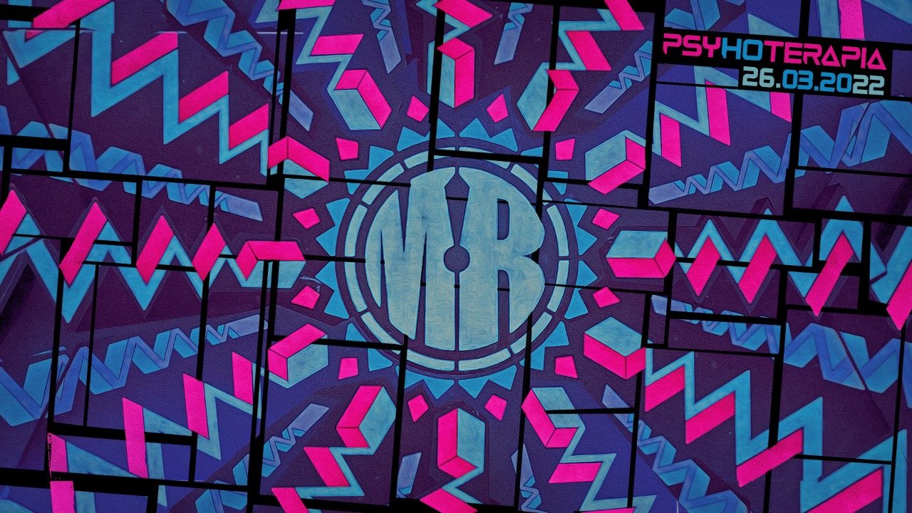 Psyhoterapia · 26 Mar '22, 22:00