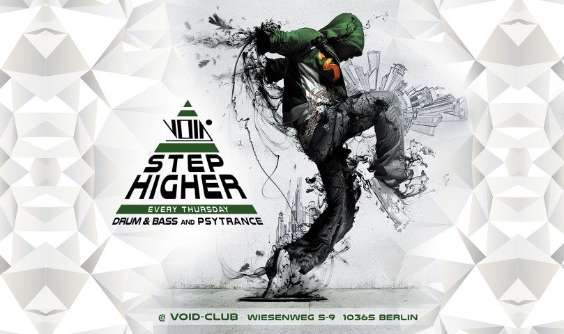 Step higher · 7 Apr '22, 23:00