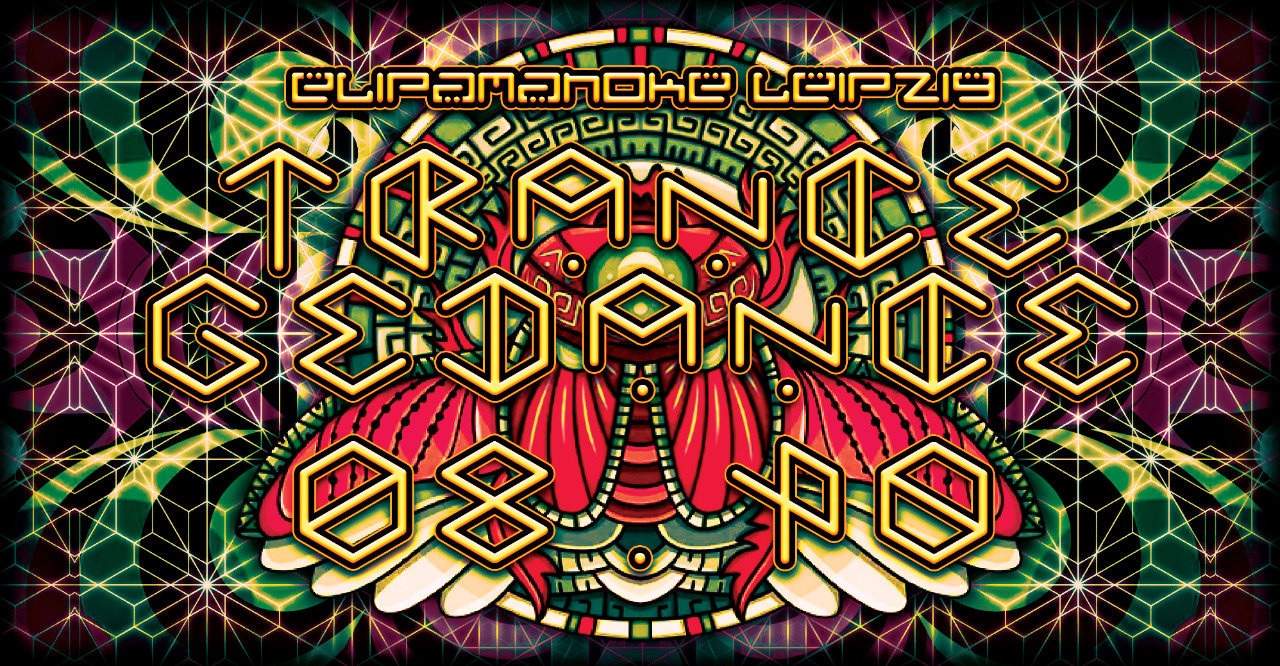 ♩ ♪ ♫ ♬ Trancegedance - alive ♬ ♫ ♪ ♩ · 8 Apr '22, 23:00