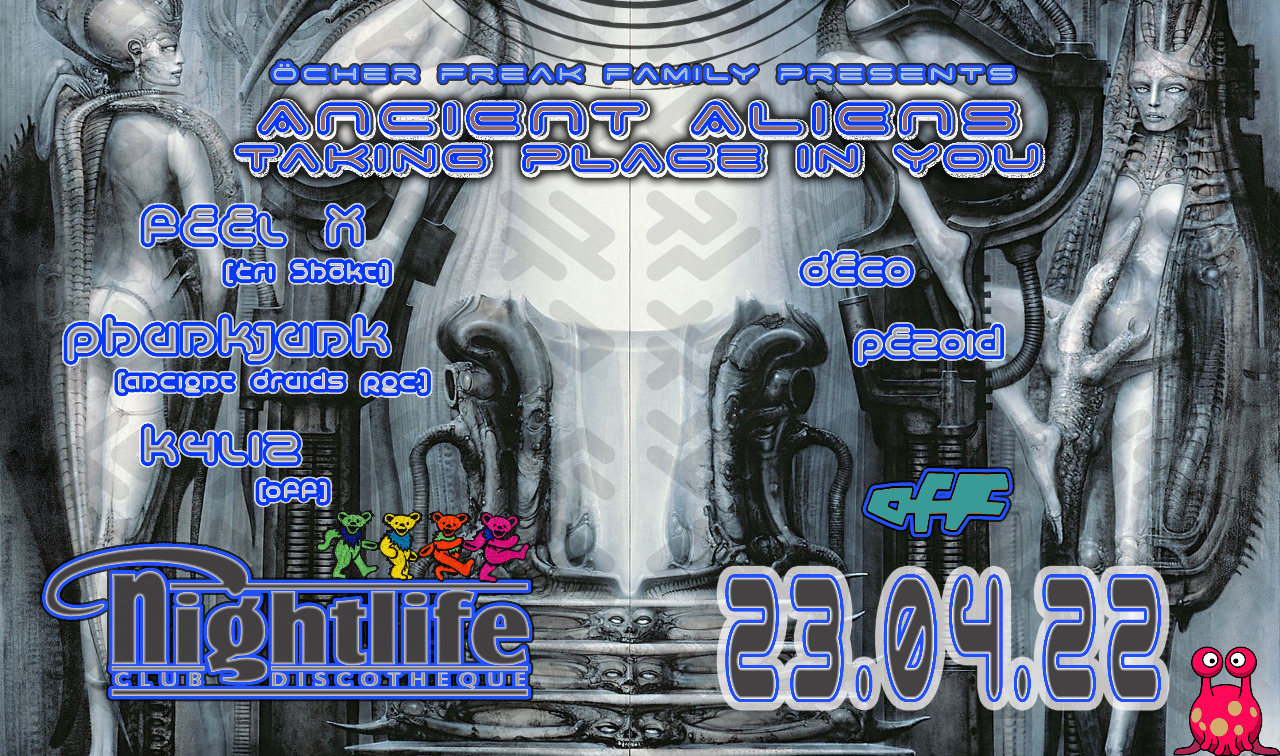 Δ∏CIΣ∏Ƭ ΔLIΣ∏Ѕ - тακıпɢ ρʟαcε ıп чσυ · 23 Apr '22, 22:00